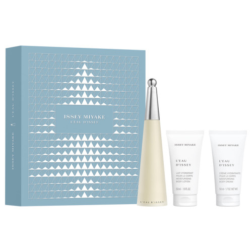 L'Eau d'Issey Geschenkset - Eau de Toilette ISSEY MIYAKE